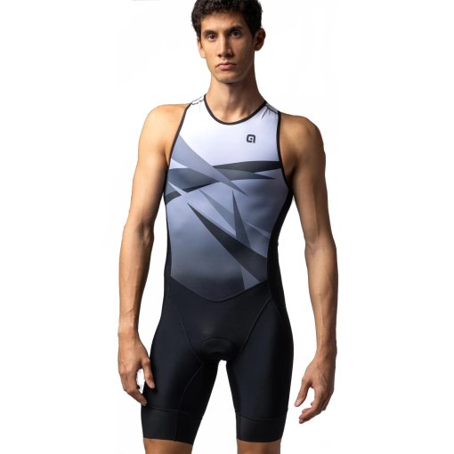 Foto de Alé Mono sin Mangas Hombre - TRIATHLON Horizon - negro