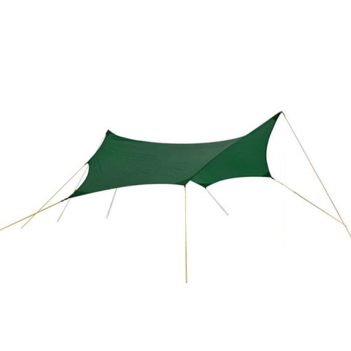 Productfoto van Wechsel Zero-G Wing M Tarp - Cress Green
