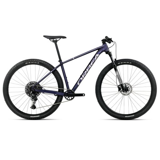 Immagine prodotto da Orbea MTB 29&quot; - ONNA 20 - 2026 - Tanzanite (matt) - Silver (gloss)