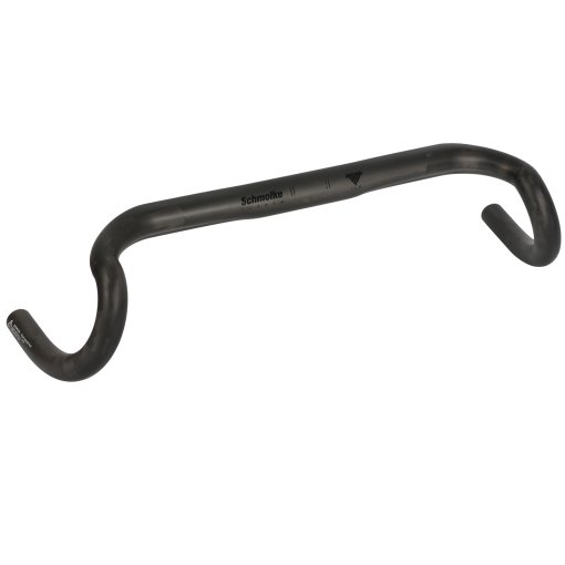 Immagine prodotto da Schmolke Manubrio - TLO - Gravel | 31.8 | UD Carbon - Black Edition