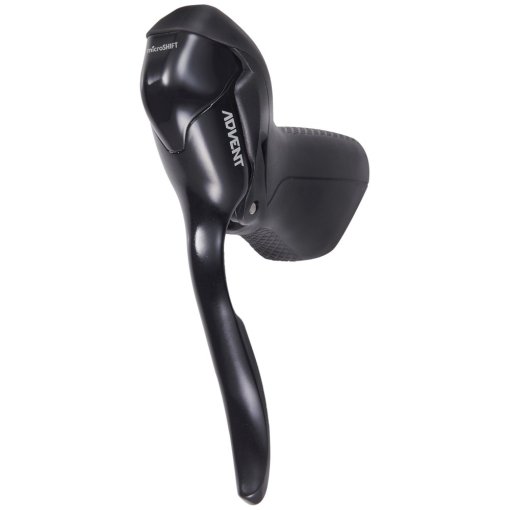 Cassette Microshift Advent CS-H093A 9 Vitesses – Noir – Pour VTT, Gravel, Vélo De Route