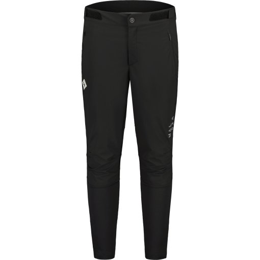 Foto de Maloja Pantalón Softshell Hombre - BrinzulM. Nordic Hybrid - moonless 0817