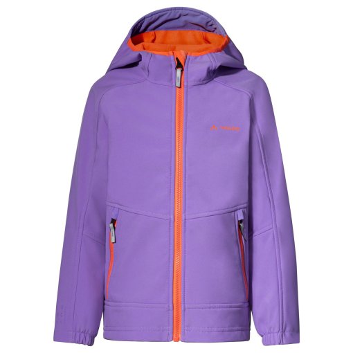 Foto de Vaude Chaqueta Niños - Rondane IV - limonium