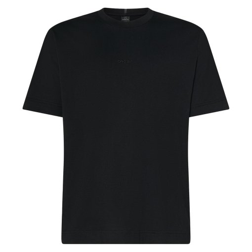 Foto de Oakley Camiseta Hombre - B1B Repeated - Blackout