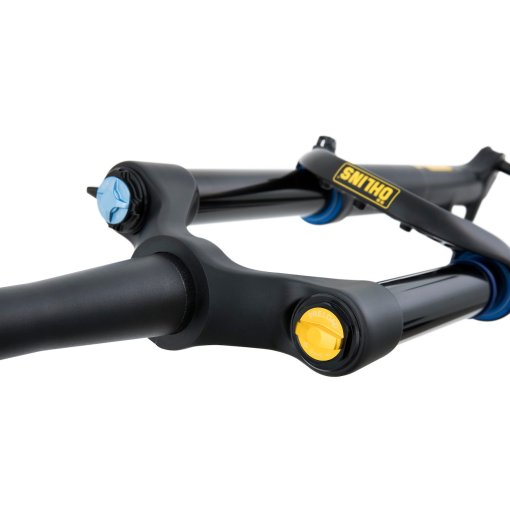 ÖHLINS RXF36 m.2 Trail Coil 27.5 Inch Fork - 38mm - Tapered