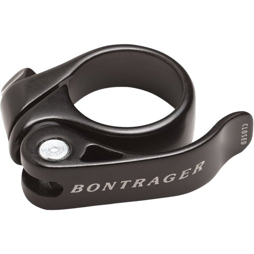 Picture of Bontrager Quickrelease Seatpost Clamp 36.4mm - black