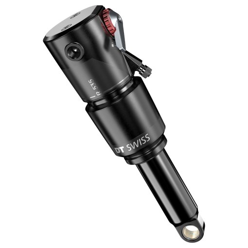 Produktbild von DT Swiss R 535 Dämpfer - Air | Trunnion