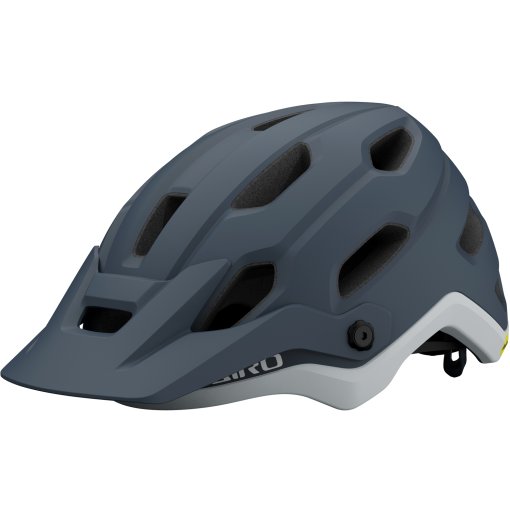 Produktbild von Giro Source MIPS MTB Helm - matte portaro grey