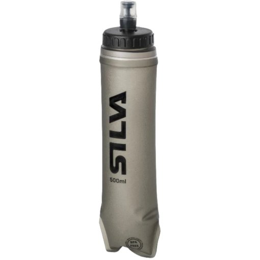 Immagine prodotto da Silva Bottiglia Pieghevole - Soft Flask - 500 ml