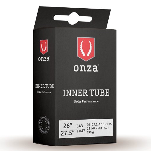 Immagine prodotto da Onza SA3 Tube - 28/47-584/597 | SV - 47mm
