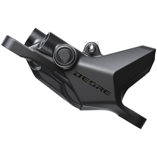 Slika izdelka Shimano Deore BR-M6200 Zavorna Čeljust - XC | Post Mount | 2-Batna | spredaj/zadaj