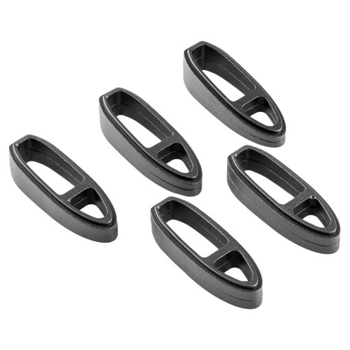 Photo produit de Profile Design Wedge Kit - ASC Pro | Élément Angulaire pour Extensions - négatif (-1° à -5°)