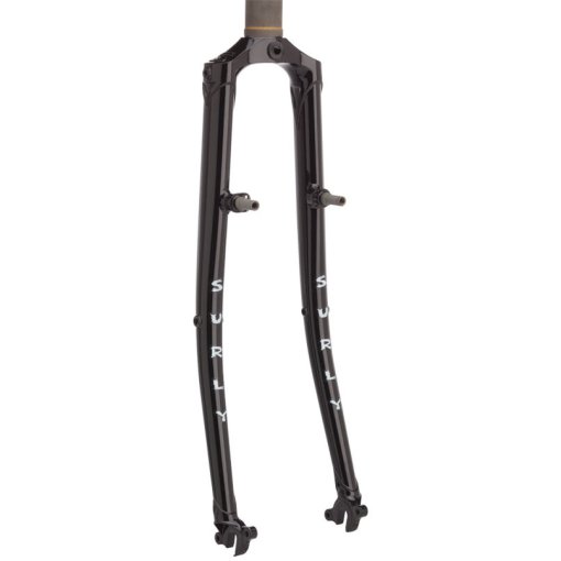 Immagine prodotto da Surly Long Haul Trucker 28&quot; Rigid Fork - 45mm - 1 1/8&quot; Ahead - Cantilever - QR