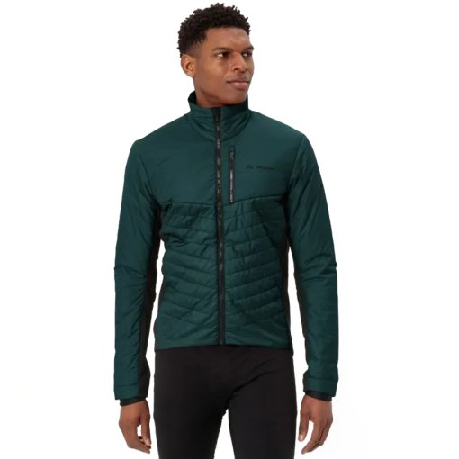 Foto de Vaude Chaqueta aislante Hombre - Posta - deep pond