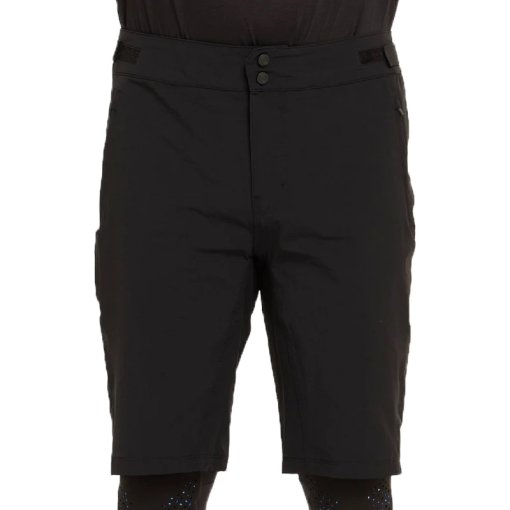 Picture of DHaRCO Trail Shorts Men - Black