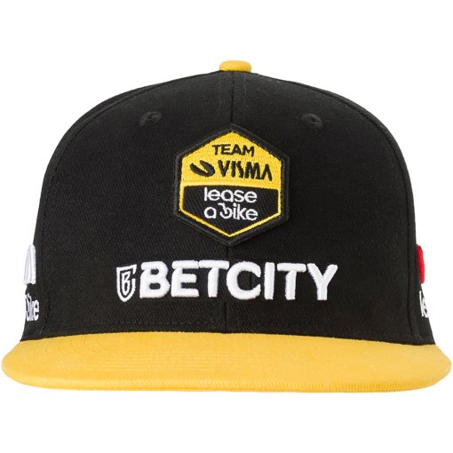 Casquette Team Jumbo-Visma 2023 Race