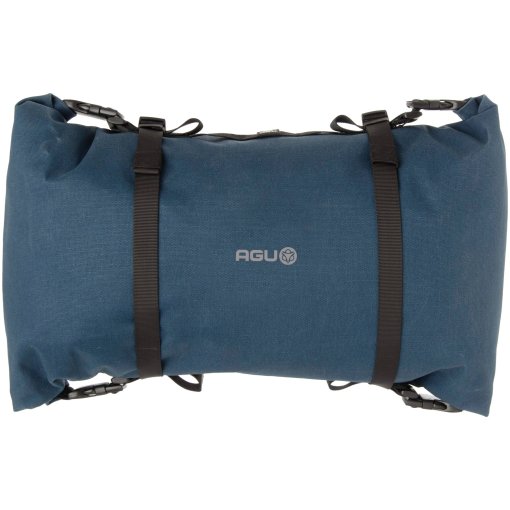 Immagine prodotto da AGU Borsa Manubrio - Venture - 17L - Canvas - steel blue