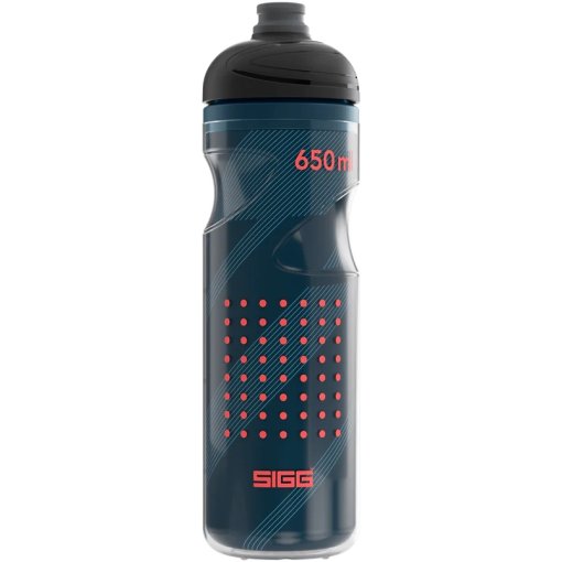 Foto de SIGG Botella Térmica - Pulsar Therm 0.65L - Night