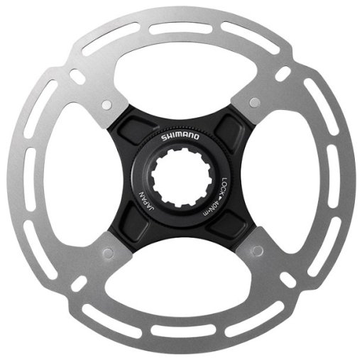 Foto de Shimano Metrea SM-RT500-SS Disc Centerlock