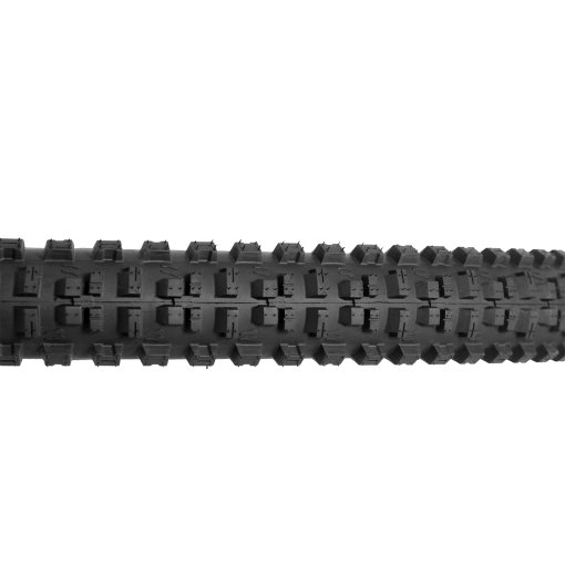 鷹 Onza Ibex TRC MTB Folding Tire - 29x2.4 Inch - black | BIKE24