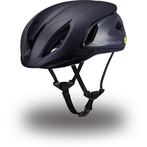 Foto de Specialized Casco Bicicleta Carretera - Propero 4 - Negro
