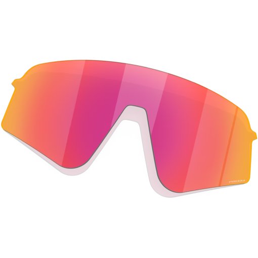 Image of Oakley Sutro Lite Sweep Replacement Lens - Prizm Field - 103-496-012