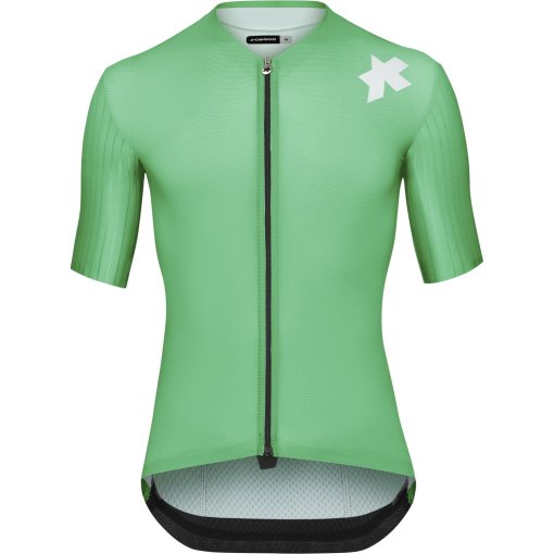 Maillot Manches Courtes Homme - EQUIPE RS S11 - viper green