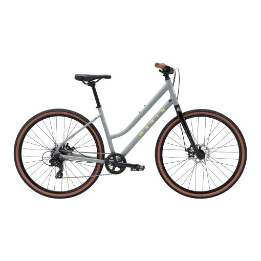 Produktbild von Marin KENTFIELD 1 ST - Fitness Bike - 2026 - grau