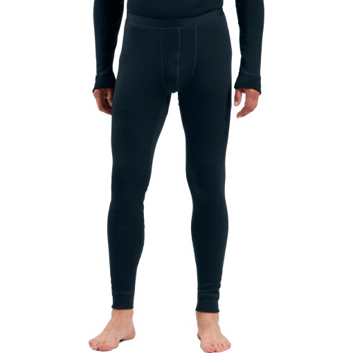 Slika izdelka Odlo Natural Merino 260 Spodnje hlače za podlago za moške - dark sapphire