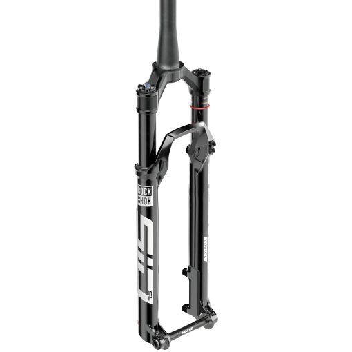 Produktbild von RockShox SID SL Ultimate 2P Federgabel - DebonAir+ | Charger Race Day 2 | Remote Type - 29&quot; | 110mm | 15x110mm - Gloss Black