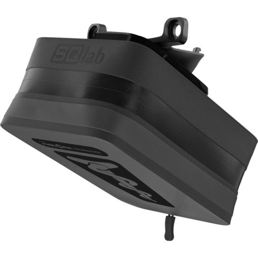 Immagine prodotto da SQlab Borsa Sella - Fidlock® incl. Adattatore Comfort active 2.1 - 0.5 l - nero