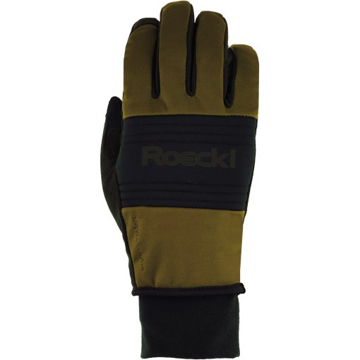 Foto de Roeckl Sports Guantes Ciclismo - Vinadi - capers 6850