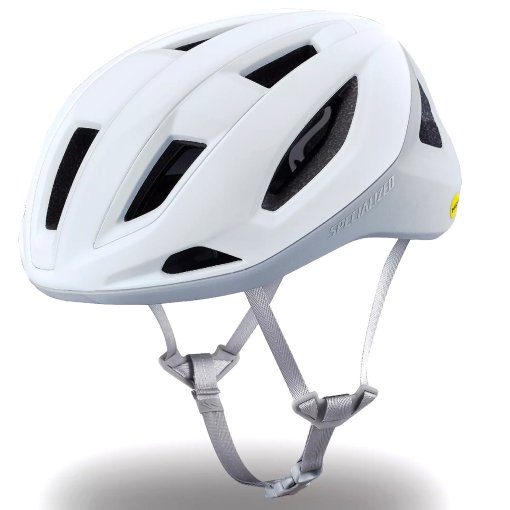 Foto de Specialized Casco Bicicleta - Search - Blanco