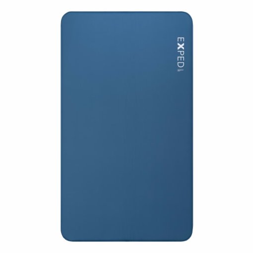 Produktbild von Exped DeepSleep Mat Duo Isomatte - LW+ - ocean