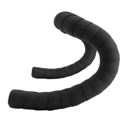 Productfoto van BBB Cycling ReflectRibbon Handlebar Tape BHT-17 - black/black reflection