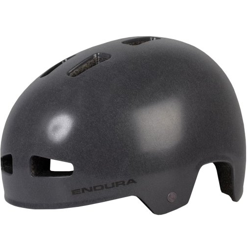 Foto de Endura Casco - PissPot - gris reflectante