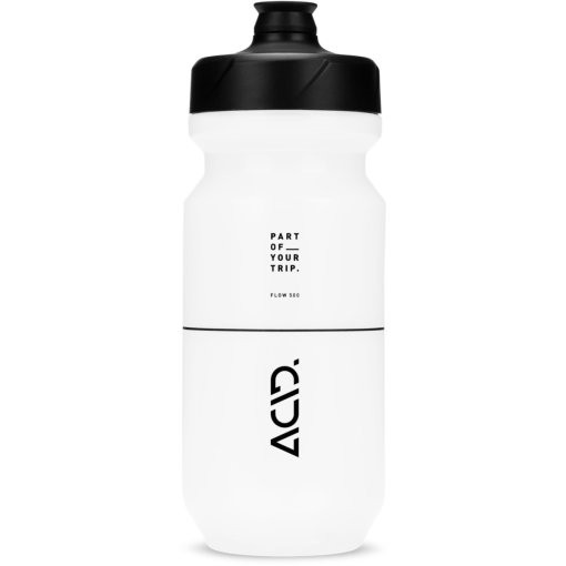 Foto de ACID Bidón - Flow 500ml - transparent