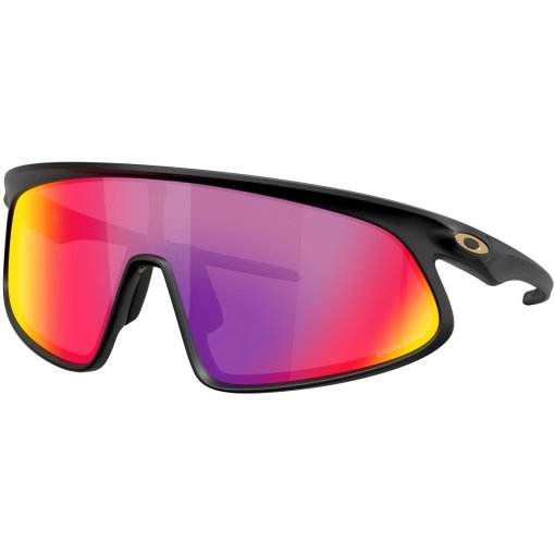 Immagine prodotto da Oakley Occhialini - RSLV - Matte Black/Prizm Road - OO9484D-0249