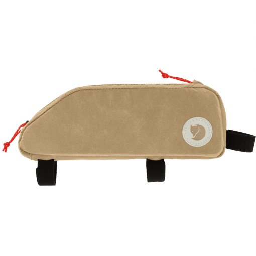 Immagine prodotto da Fjällräven Borsa per Tubo Orizzontale - Hoja - 0.8L - clay