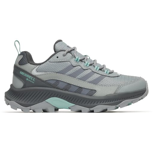 Produktbild von Merrell Speed Strike 2 GORE-TEX Wanderschuhe Damen - monument