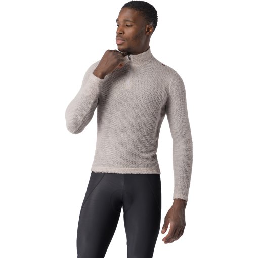 Immagine prodotto da Castelli 2. Strati - Cold Days - silver grey 870