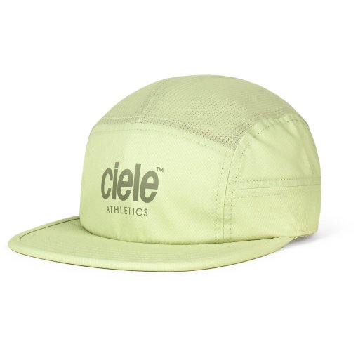 Productfoto van Ciele Athletics GOCap - Classic Athletics loopmuts - fava