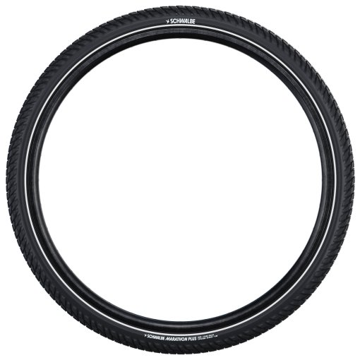Schwalbe Marathon Plus Tour 28 (47 – 622) 2 Pezzi Pneumatico per Schwalbe Marathon Plus Tour 28 (47 – 622) 2 Pezzi Pneumatico per