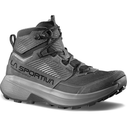 Productfoto van La Sportiva Prodigio Hike LT GTX Wandelschoenen Heren - Carbon/Black