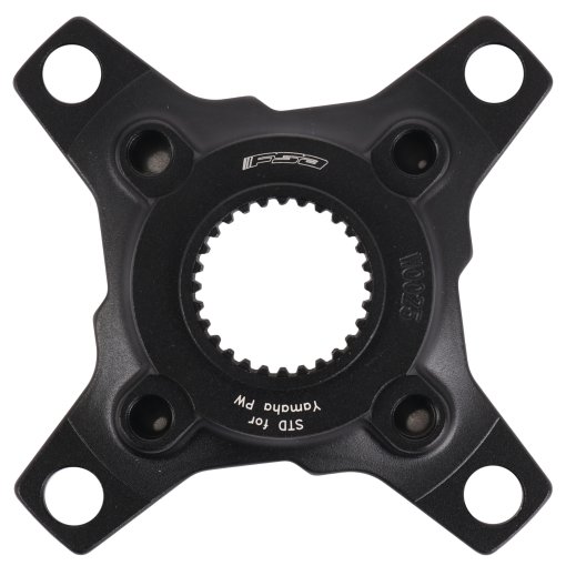 Immagine prodotto da FSA 1X/2X Spider Standard 104/64mm BCD per Yamaha PW Drive Unit - W0025 - nero