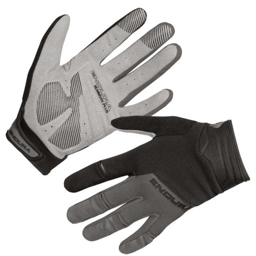 Foto de Endura Guantes Mujer - Hummvee Plus II - negro