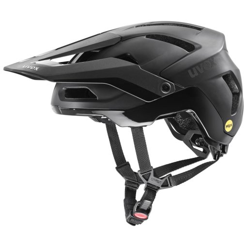 Foto de Uvex Casco - renegade MIPS - negro mate 2024