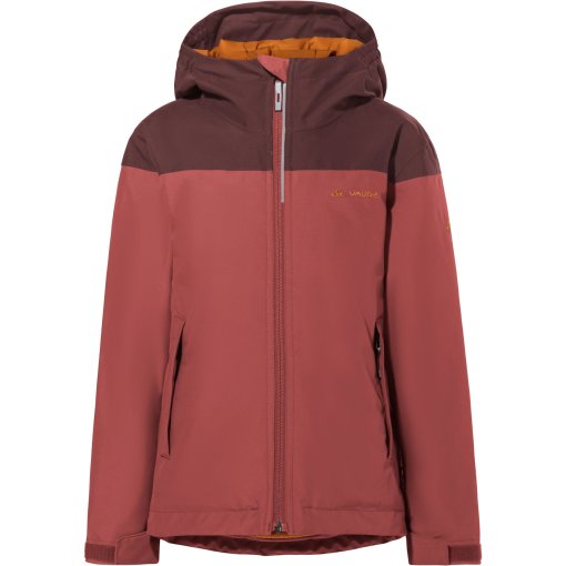 Foto de Vaude Chaqueta Niño - Lulea 2L Padded - redeva