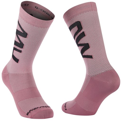 Picture of Northwave Extreme Air Socks - dusty malva 142