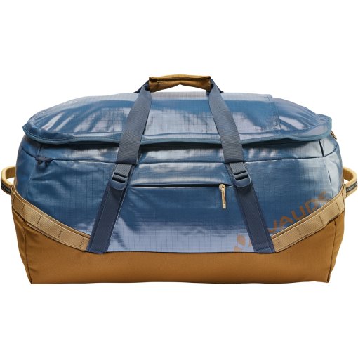 Photo produit de Vaude Duffle Bag - CityDuffel 65L - baltic sea